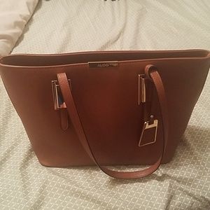Medium size Aldo purse